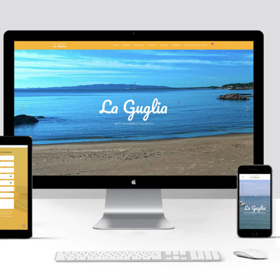 La Guglia Affittacamere